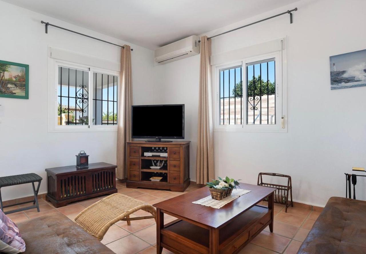 Ebano Apartment *