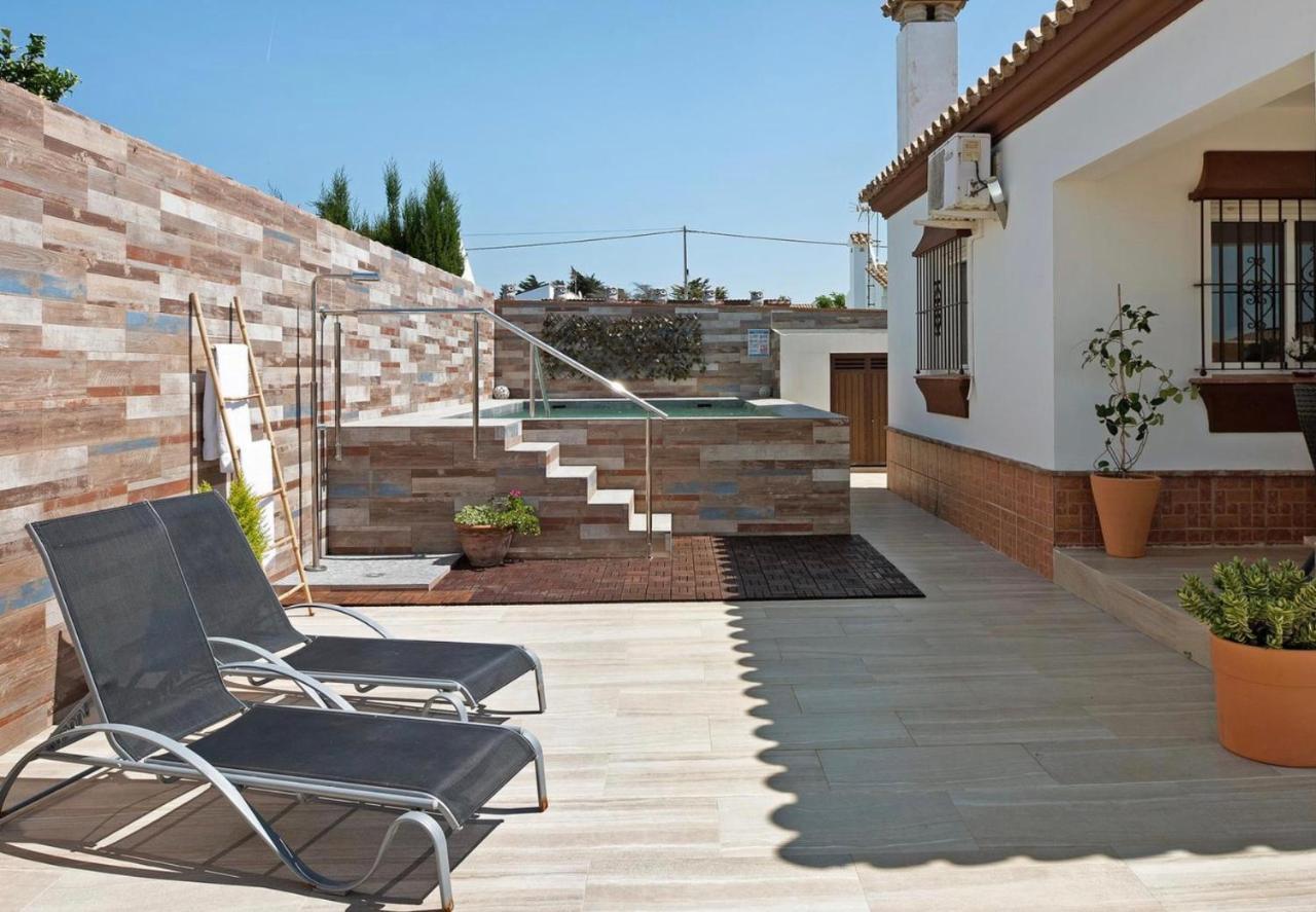 Apartamento ébano Conil De La Frontera