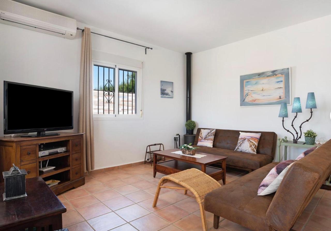 Ebano Apartment