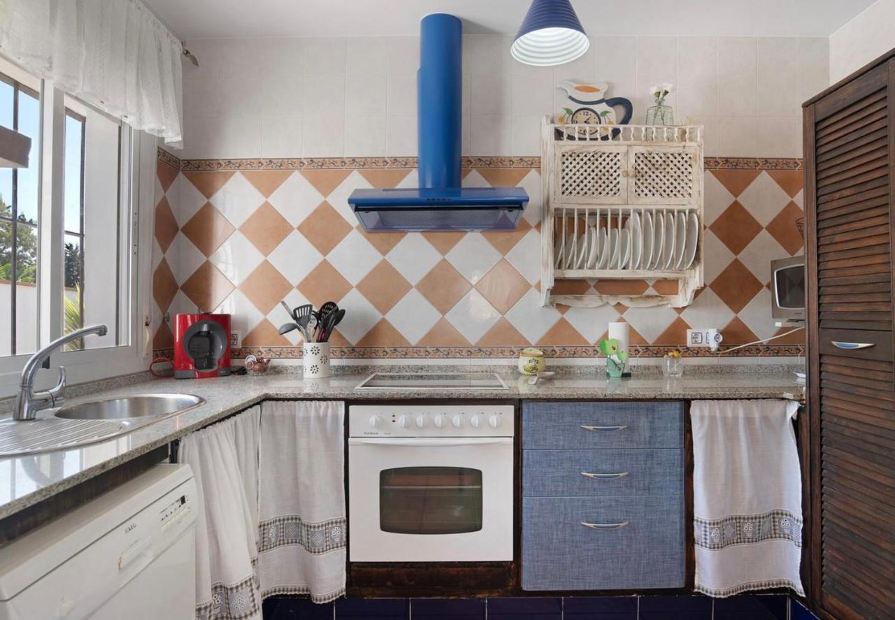Ebano Apartment