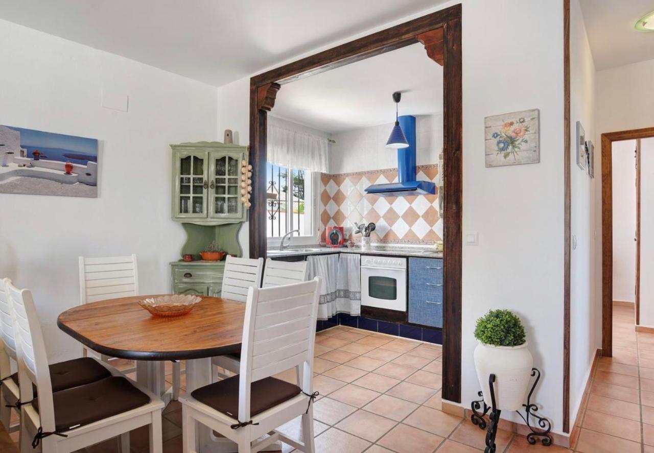 Ebano Apartment Conil De La Frontera