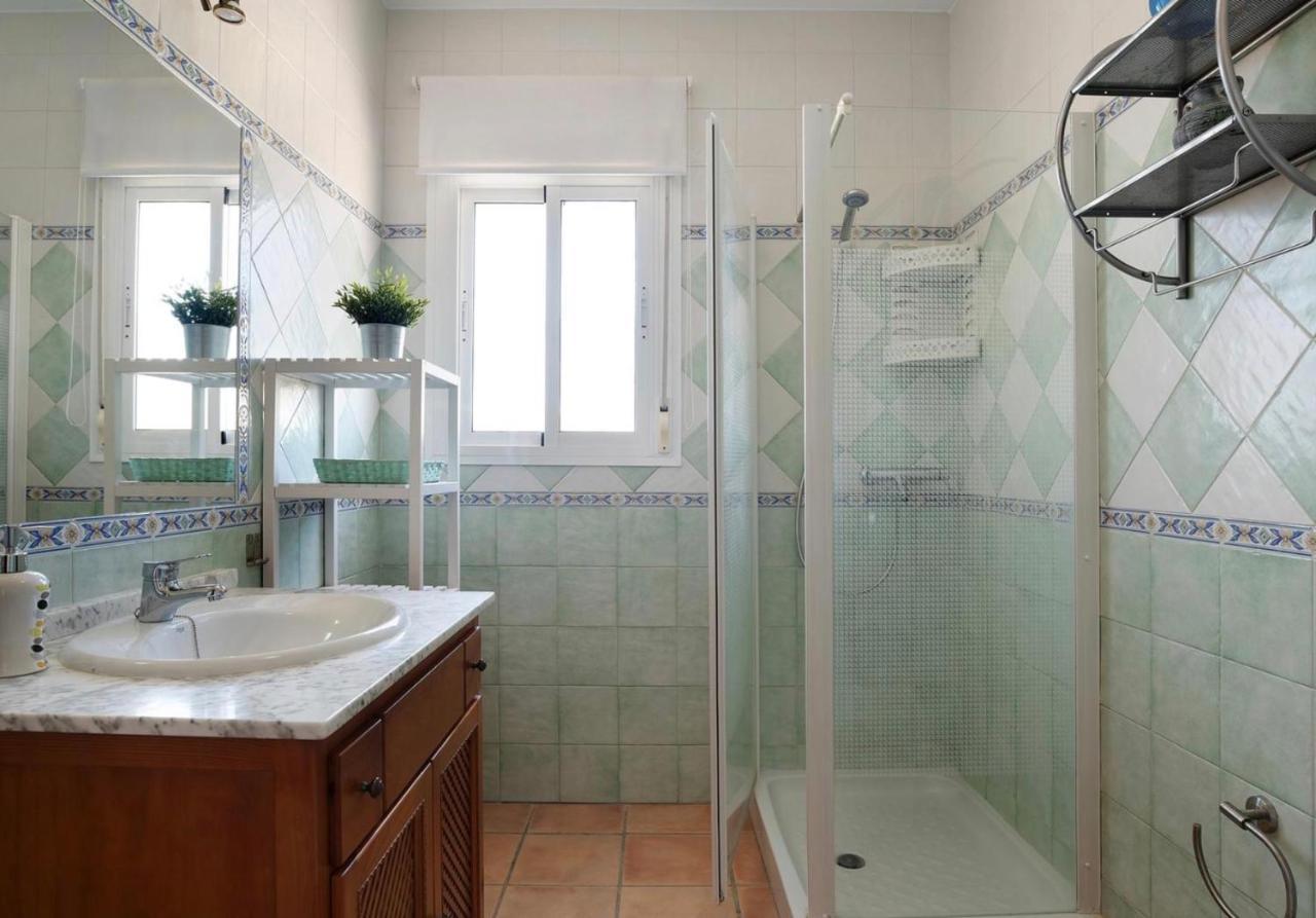 Ebano Apartment Conil De La Frontera